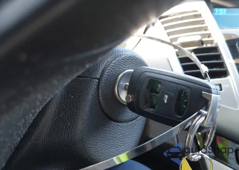 2012 Chevrolet Cruze Ls z USA, uszkodzony, nr VIN 1G1PD5SH0C7174089